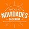 Novidades