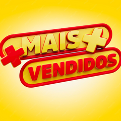 Collection image for: Mais Vendidos