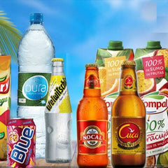 Collection image for: Bebidas