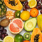 Frutas