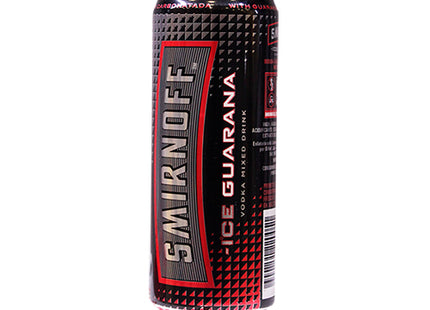 Smirnoff