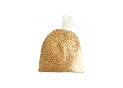 Farinha Musseque