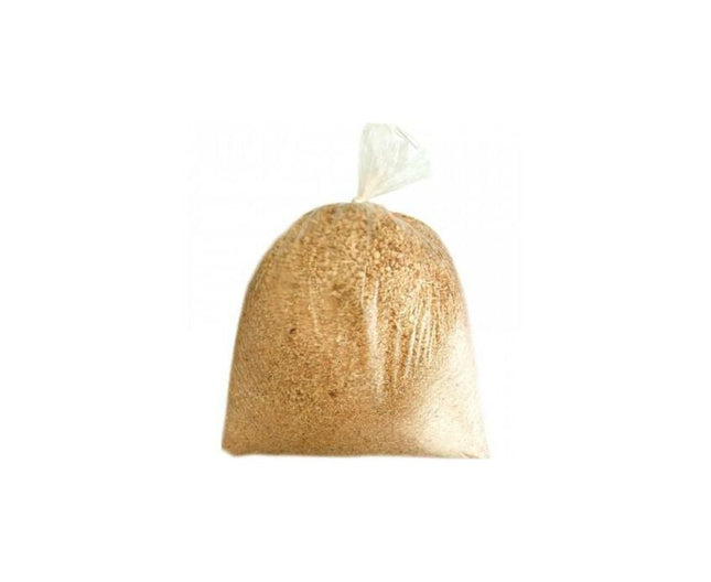 Farinha Musseque