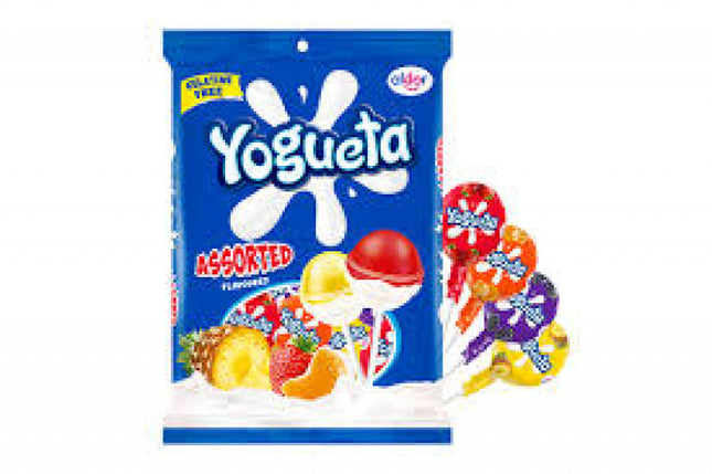 Sambapito Yogueta