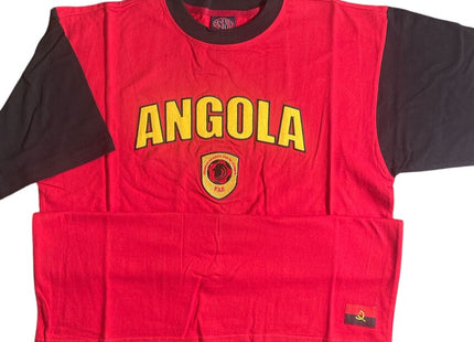 T-shirt Angola