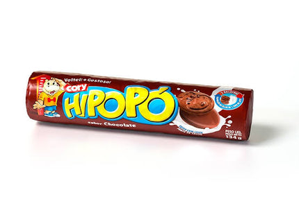 Bolacha Hipopó