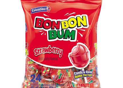 Sambapito bonbon