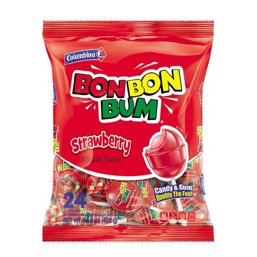 Sambapito bonbon