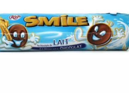 Bolacha Smile