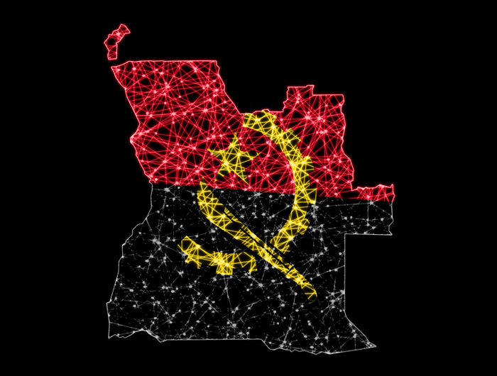 <h1>Angola é um país grande e rico em natureza</h1>