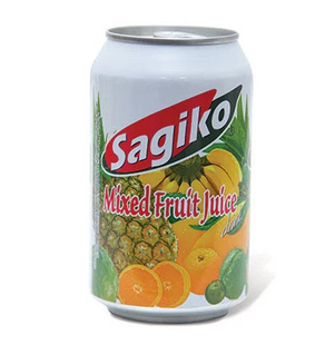 Sumo Sagico