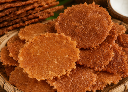 Doce de Côco