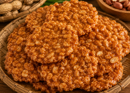 Doce de Ginguba