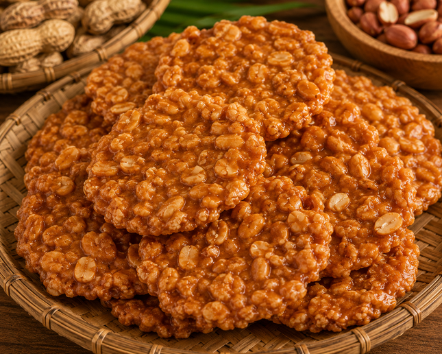 Doce de Ginguba