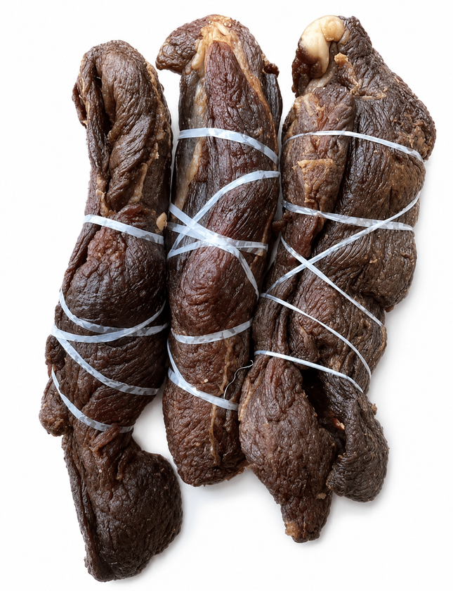Carne Seca Nacional