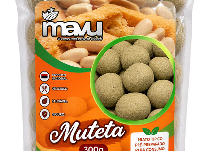 Muteta