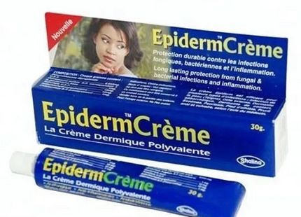 Epiderme