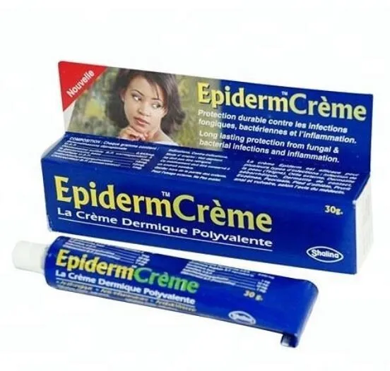 Epiderme