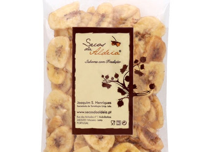 Banana frita