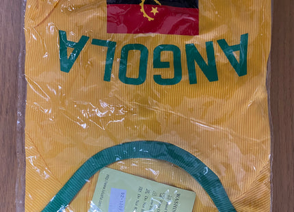 Blusinhas de Angola/ Tamanho Único