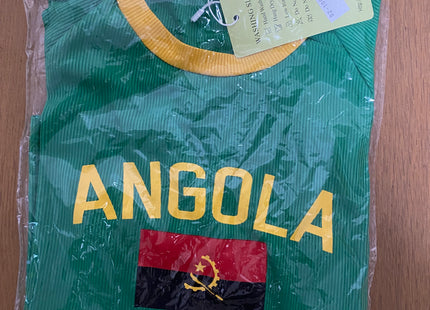 Blusinhas de Angola/ Tamanho Único
