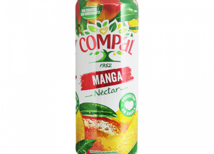 Compal de Manga