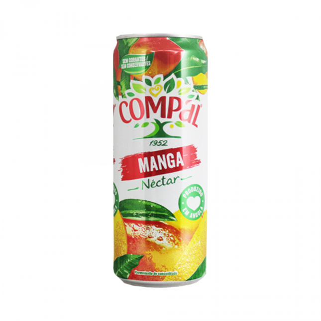 Compal de Manga