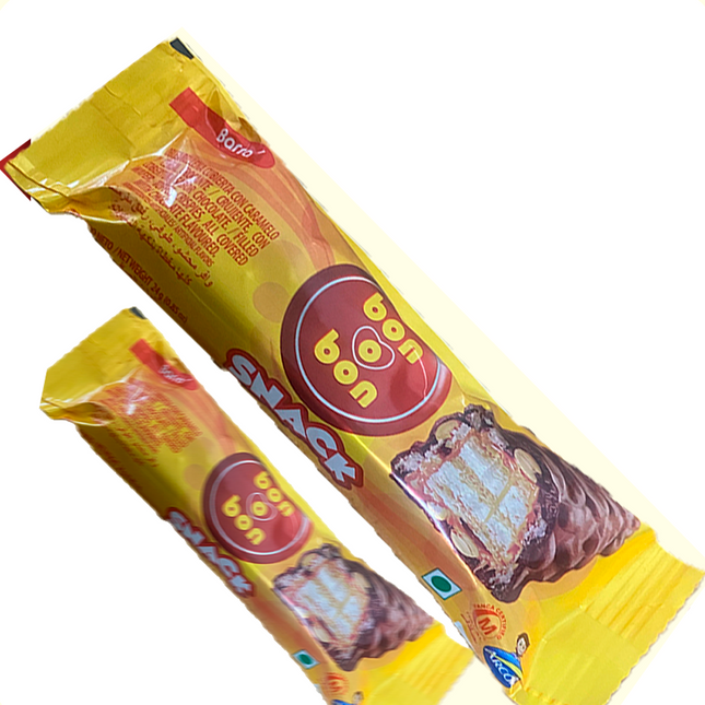 BonBon- Barra