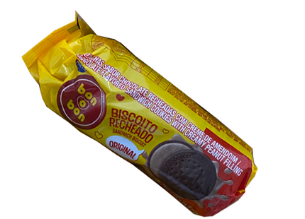 Bolacha BonBon