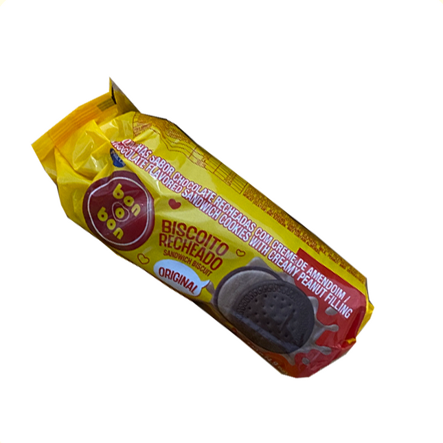 Bolacha BonBon