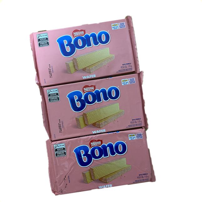 Bolacha Bono