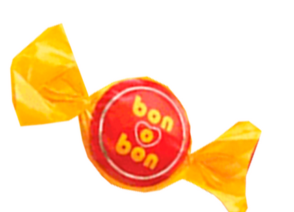 Garoto BonBon- 1 uni
