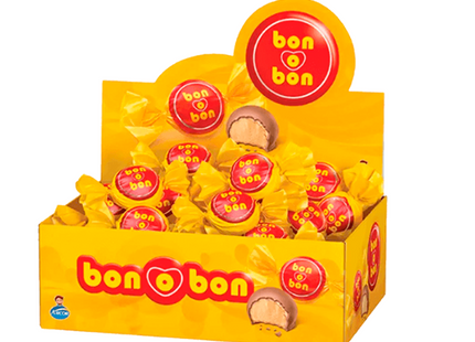 Caixa de Bonbon