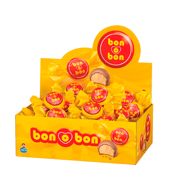Caixa de Bonbon