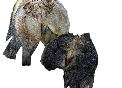 Peixe seco Cacusso - 2unidades
