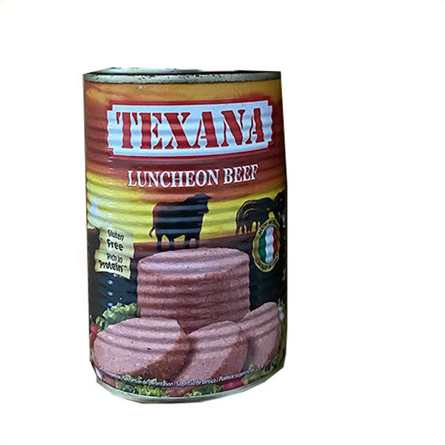 Carninha-Texana Beef
