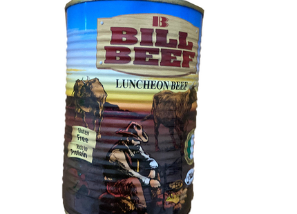 Carninha Bill Beef