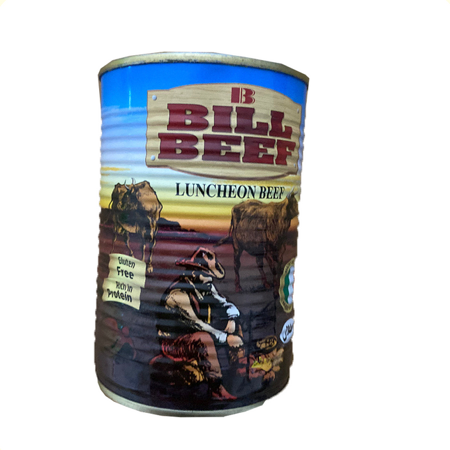 Carninha Bill Beef