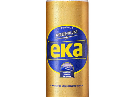 Cerveja Eka Lata 330ml