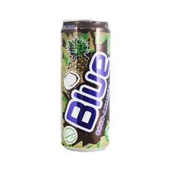 Blue - Refrigerante