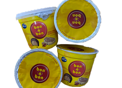 Cream BonBon