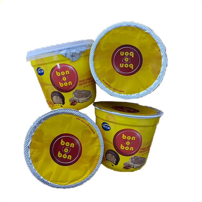 Cream BonBon