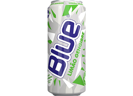Blue - Refrigerante