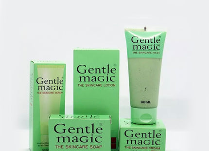 Kit Gentle Magic