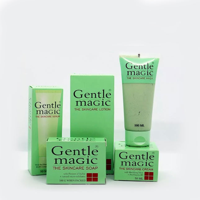 Kit Gentle Magic