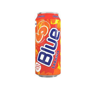Blue - Refrigerante