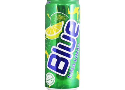 Blue - Refrigerante