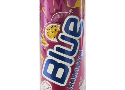 Blue - Refrigerante