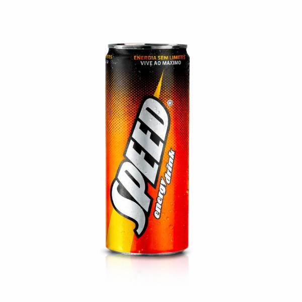 SPEED