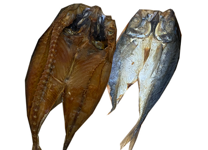 Peixe seco- Carapau